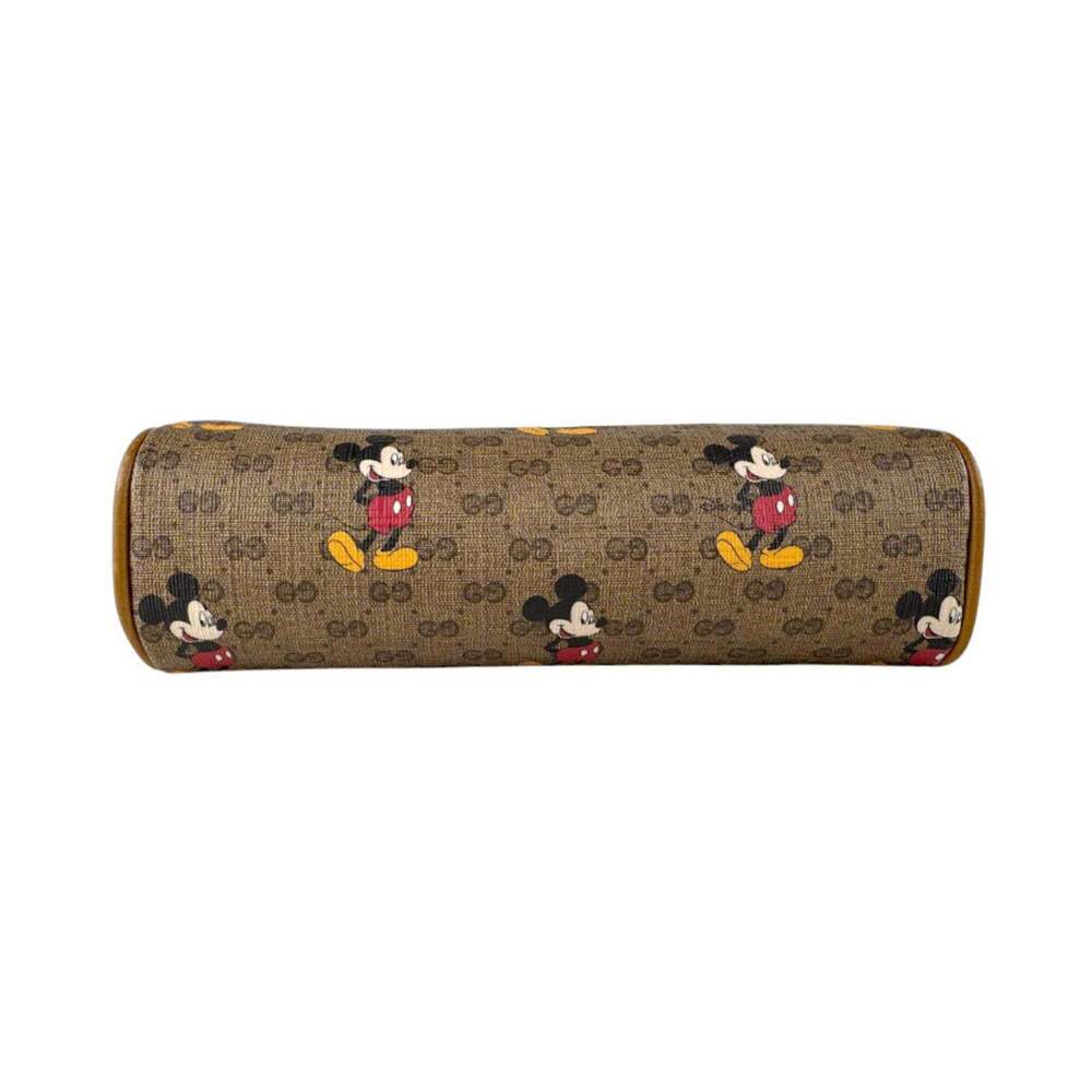 GUCCI Authentic Brown Shoulder Bag - Picture 4 of 13